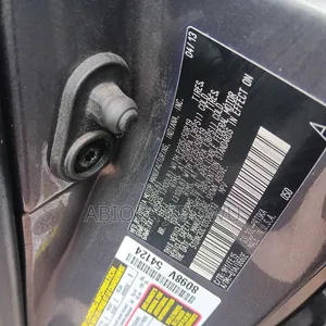 Toyota Sienna SE FWD 8-Passenger 2013 Green