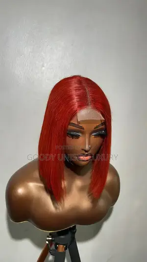 Fredo Luxe Hair