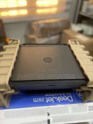 HP DeskJet 2955 All-in-One Inkjet Printer
