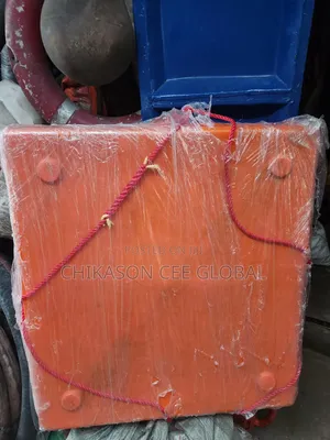 4men Buoyant Apparatus (Marine Floater)