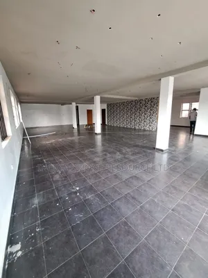 205 SQMS Commercial Space for Lease in Victoria Island