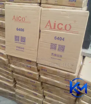 Aico 4U / 6U / 9U /Rack Mount Network Server Cabinet Wall Mount Rack