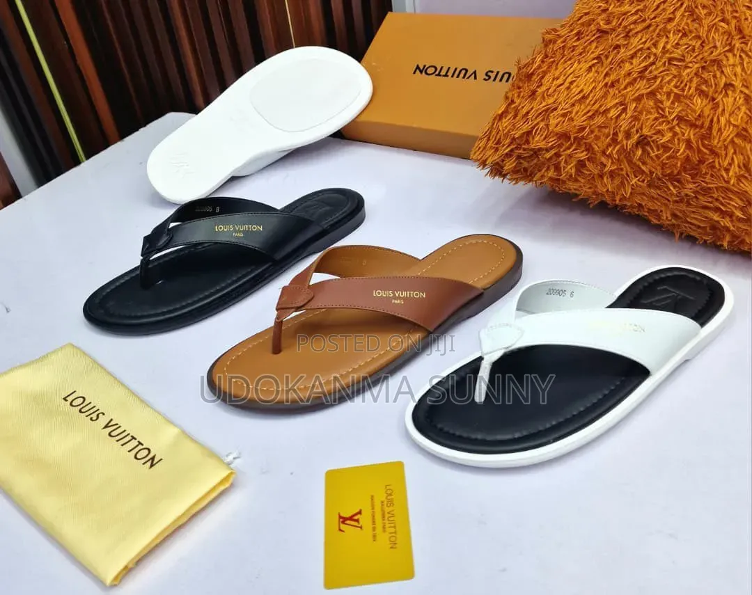 Shoe's Stock