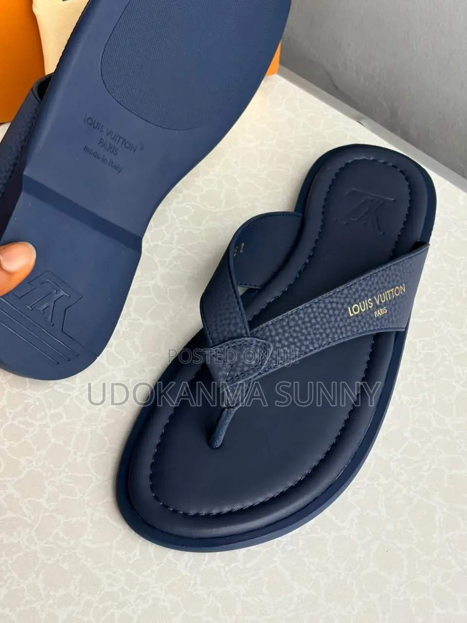 Shoe's Stock