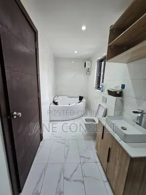 3bdrm Block of Flats in Ipaja for rent