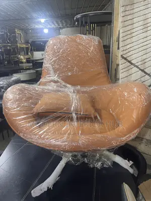 Spinning Chairs