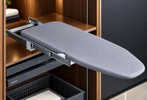 Laundry Ironing Board