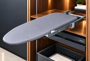 Laundry Ironing Board