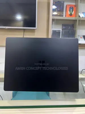 Laptop Microsoft Surface Laptop 4 16GB Intel Core i7 SSD 512GB
