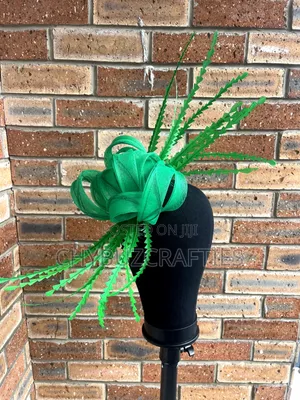 Green Facinator