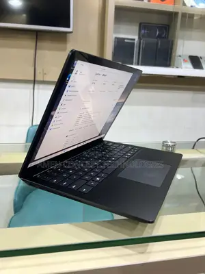 Laptop Microsoft Surface Laptop 4 16GB Intel Core i7 SSD 512GB