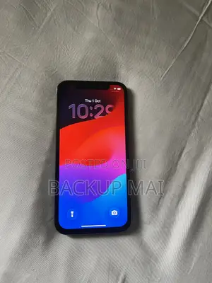 Apple iPhone 12 Pro 128 GB Gray