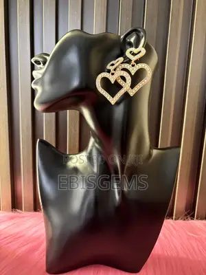 Stunning Earrings