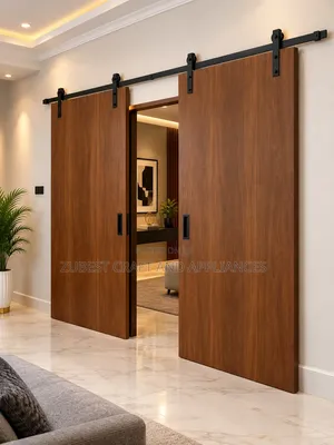 Ban Door Slide