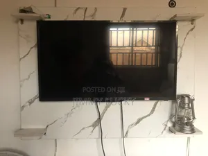 TV 42 Inches