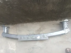 Front Bumper Iron 2013 Honda Accord