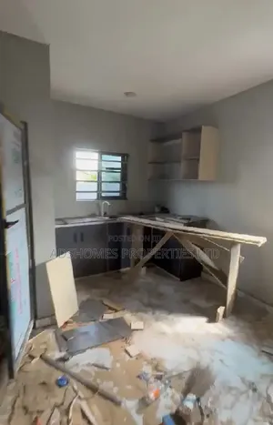 Furnished 1bdrm Bedsitter in Soluyi for rent