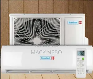 Original Scanfrost Air Conditioner