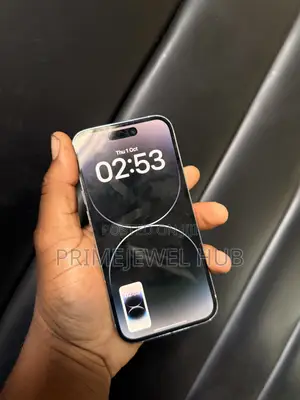 Apple iPhone 14 Pro 128 GB White