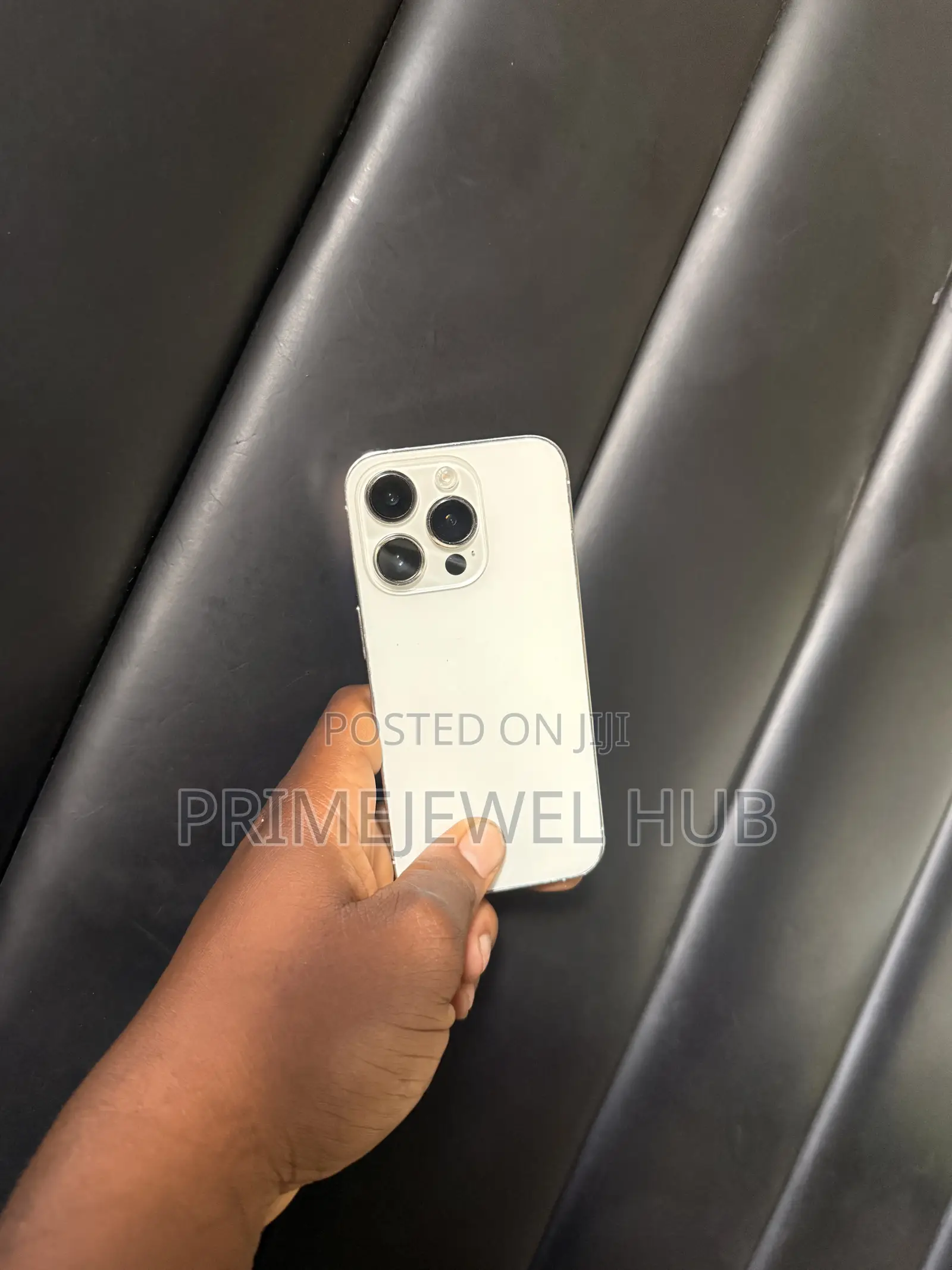 Apple iPhone 14 Pro 128 GB White