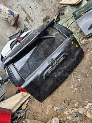 Complete Booth 4runner 2018