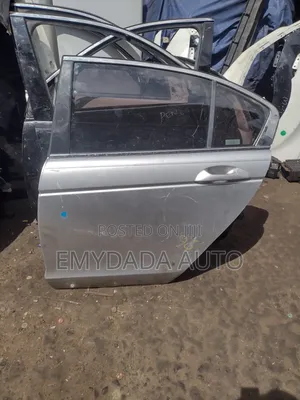 Door Honda Accord 2008 to 2012 Model