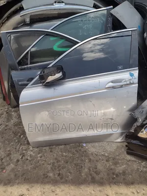 Door Honda Accord 2008 to 2012 Model
