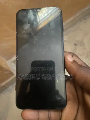 Samsung Galaxy A40 64 GB Blue