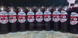 Jennyberry Cakes and More Offers Healthy Snacks and Drinks .