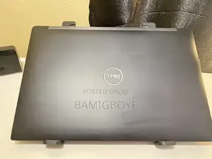 Laptop Dell Latitude 7490 16GB Intel Core i7 SSD 512GB