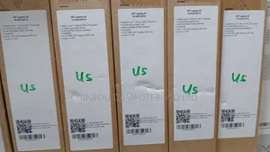 New Laptop HP 15 8GB Intel Core Ultra 5 SSD 512GB
