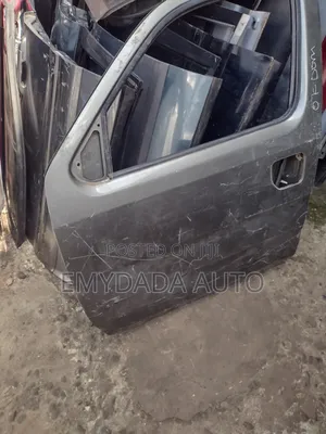 Door for Honda Ridgeline