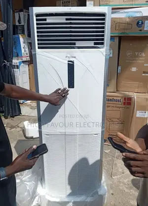 Daikin Standing Air Conditioner 3hp