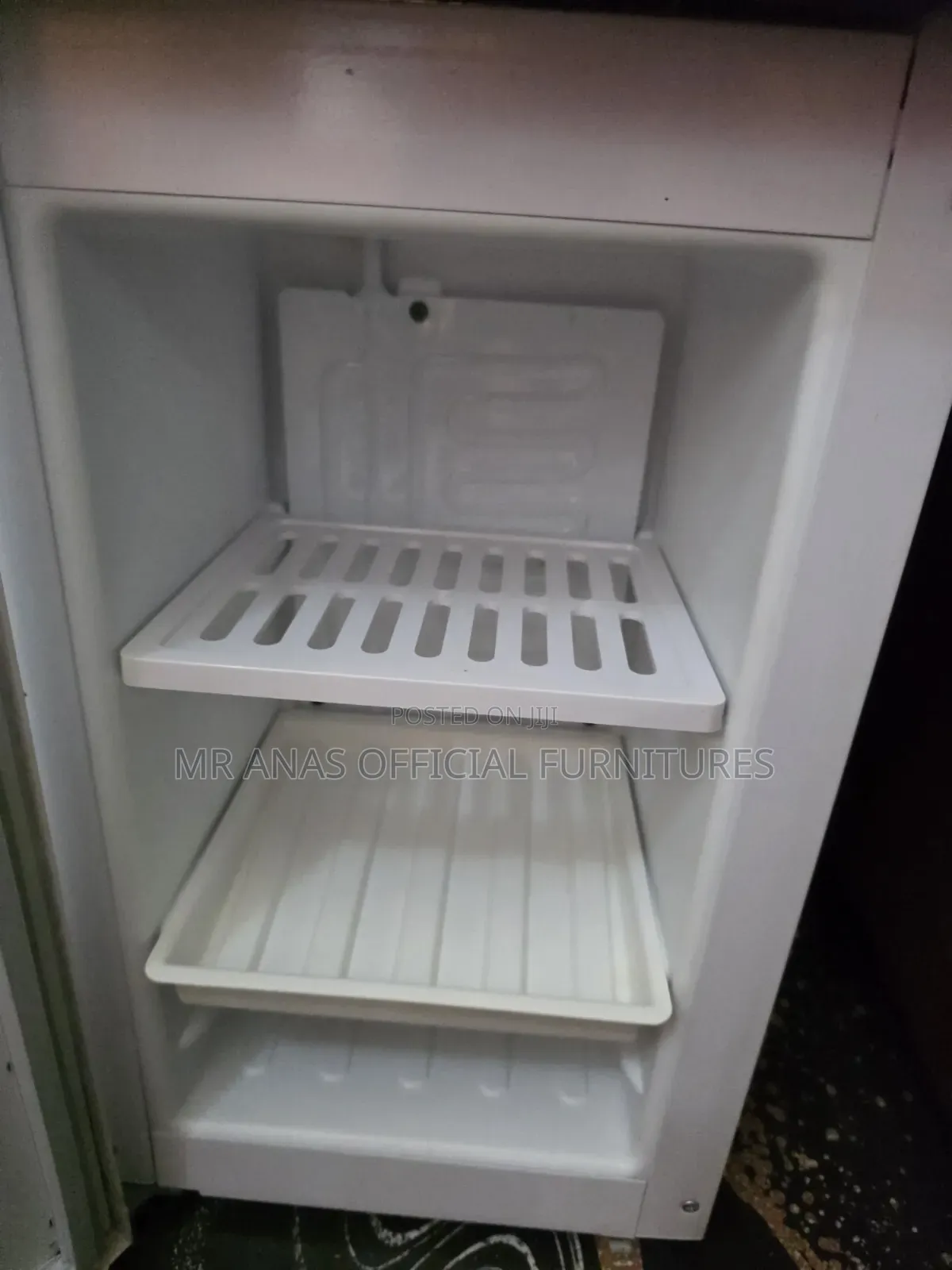 Cway Water Dispenser With Refrigerator