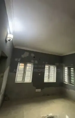 Furnished 2bdrm Block of Flats in Bariga / Shomolu for rent