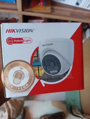 CCTV Camera