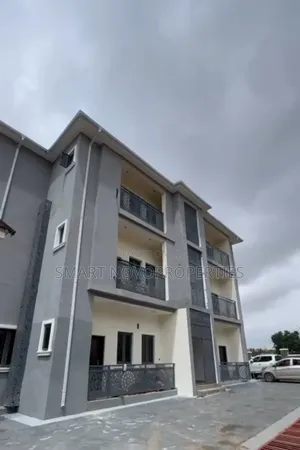 2bdrm Block of Flats in Lokogoma for rent