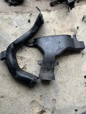 Airflow Meter Hose Venza 2010 Camera 2010 ES 350 V6