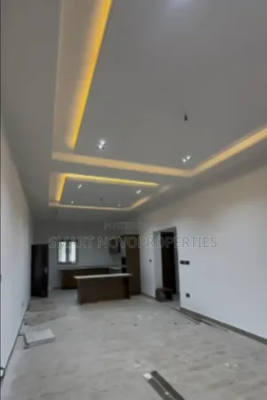 2bdrm Block of Flats in Lokogoma for rent