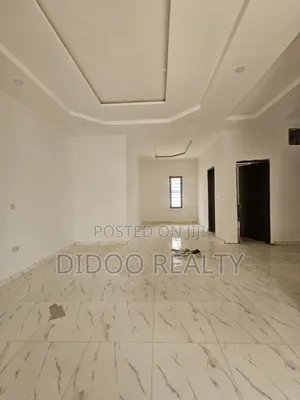 3bdrm Block of Flats in Wuye for sale