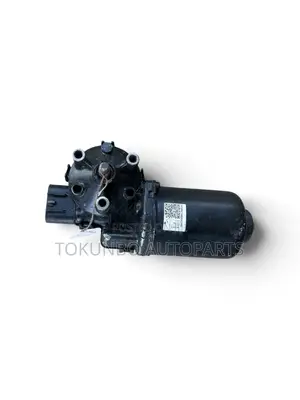 Pontiac Grand Prix /Hummer H2/Buick Engine Wiper Control