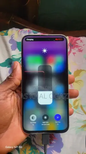 Apple iPhone 15 Pro Max 1 TB Gray