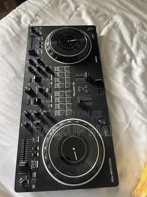 Serato DDJ Rev 1