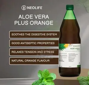 Alovera Plus