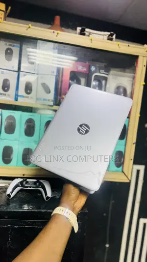Laptop HP EliteBook 840 G3 8GB Intel Core i5 SSD 256GB