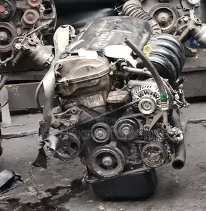 1ZZ Engine for Corolla/Matrix 2003-2006