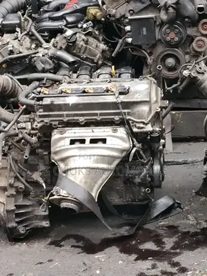 1ZZ Engine for Corolla/Matrix 2003-2006