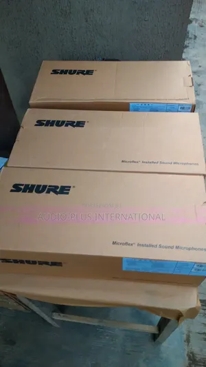 Shure Micro-Flex MX418D/C Conference Microphone