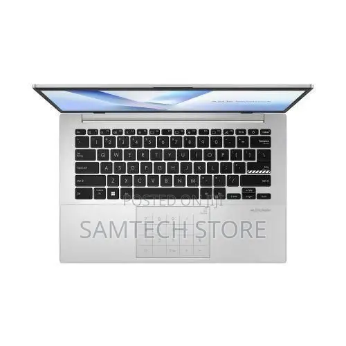 New Laptop Asus Vivobook Go 14 8GB Intel SSD 256GB