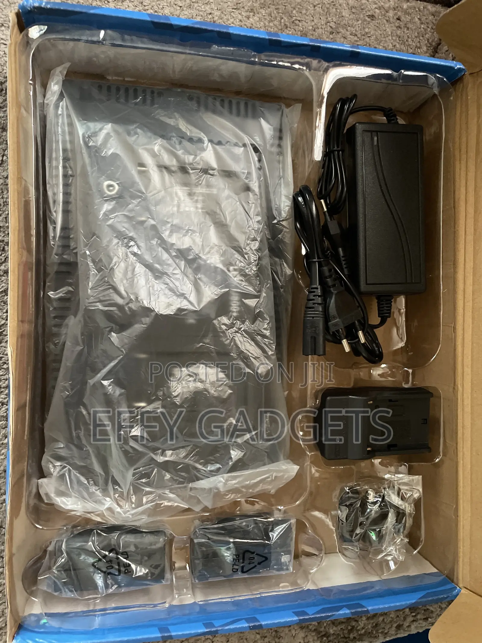 Pro Led 800